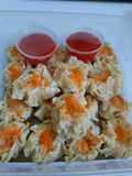Siomay ayam