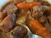 A picture of instant pot
