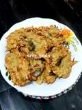Teri Nasi daun temurui