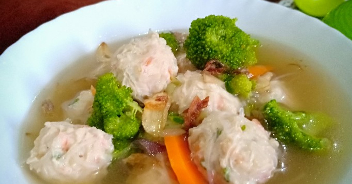 Sup Rambuta Resep Sup Bola Rambutan oleh Nauzaery Setyo - Cookpad