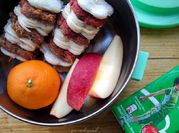 Gambar bento bekal anak