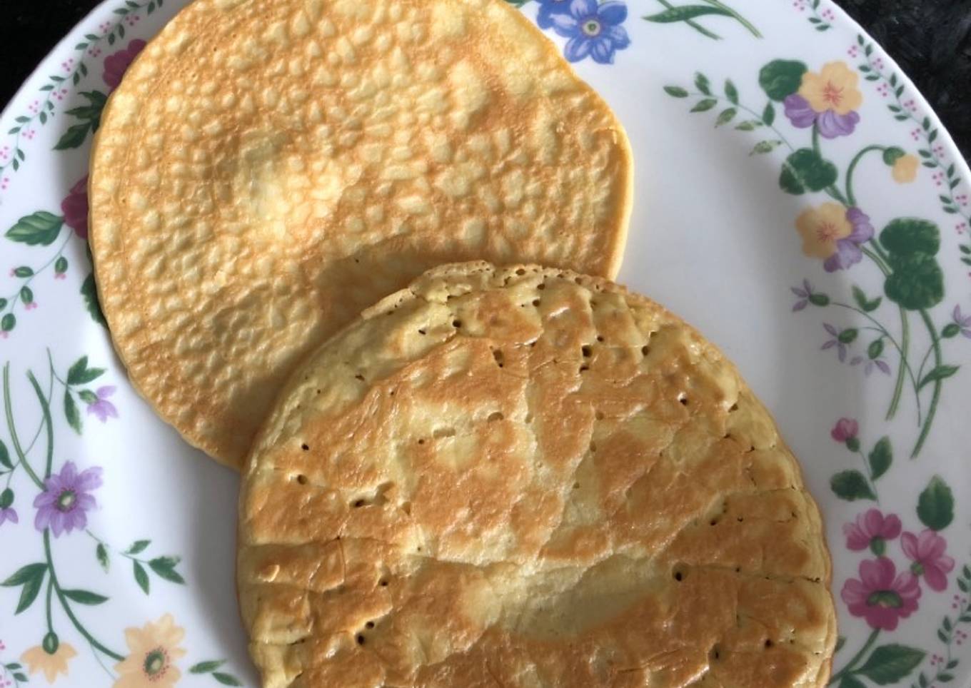 Tahini Bread