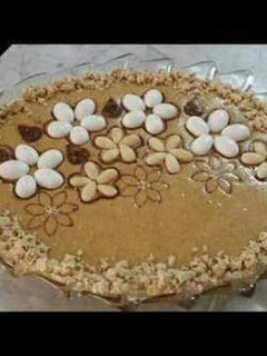 صورة لوصفة الطمينة الجزائرية