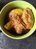 পটলের ঝাল (Potoler jhal recipe in Bengali)