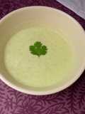 Crema (sopa) de chícharos 😋👌¡Súper Facilísimo!