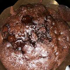 Brownies choco pakai cetakan martabak রেসিপির প্রধান ছবি