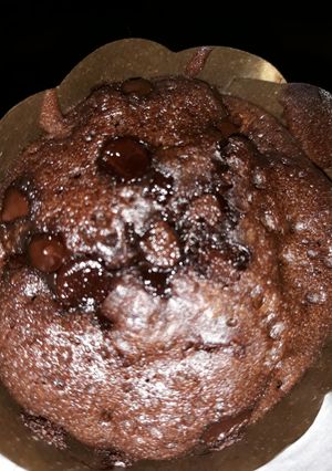 Foto resep Brownies choco pakai cetakan martabak