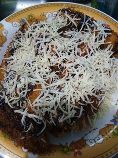 Foto resep Banana nugget simple