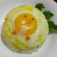 Nasi Goreng Blueband