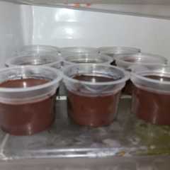 รูปของ Puding Chocolatoes