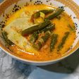 Gulai nangka ala Minang