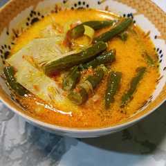 Gulai nangka ala Minang-レシピのメイン写真