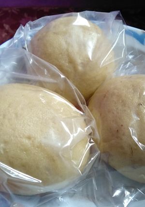 Foto resep Bakpao menul