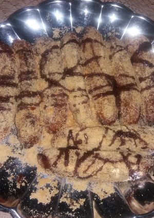 Foto resep Pisang goreng Belanda ala mertua