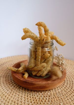Foto resep Tahu Stick Crispy