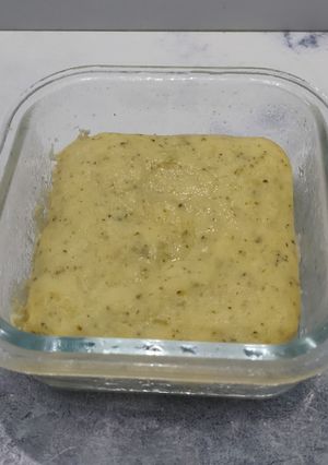 Foto resep Kentang Gurame Kukus (MPASI 9+)