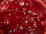Strawberry crush