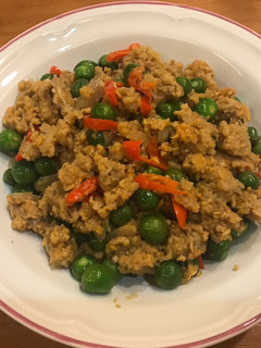 Foto resep Sambal Oncom Leunca