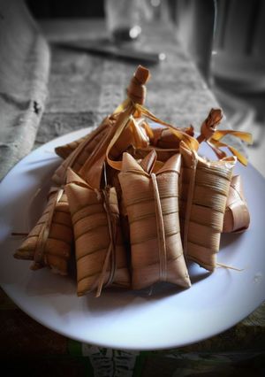 Foto resep Lepet Ketan