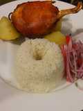 Cuy frito