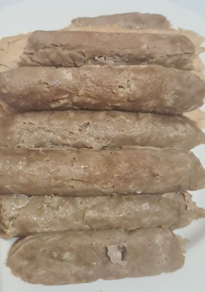Foto resep Sosis homemade