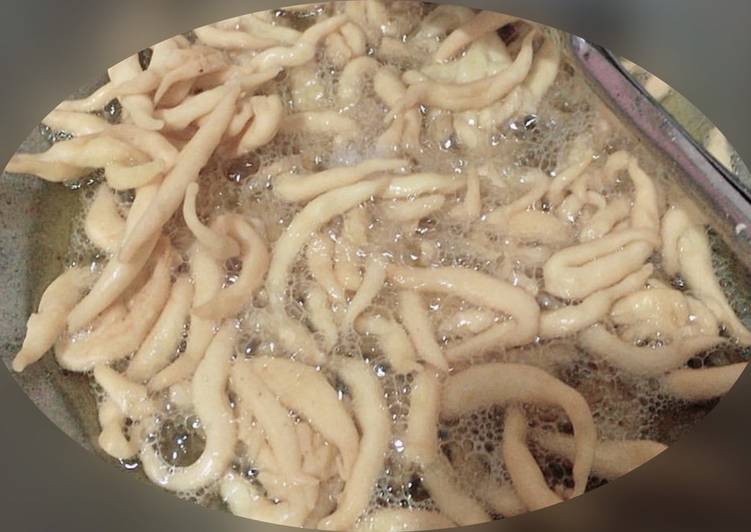 Stick keju / telor gabus