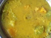 A picture of bengali squash