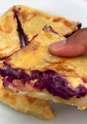 Foto resep Sweet Potato Bread