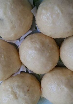 Foto resep Bakpao coklat