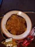আপেলের জ্যাম (Apple jam recipe in Bengali)
