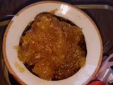 আপেলের জ্যাম (Apple jam recipe in Bengali)