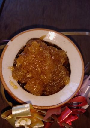 আপেলের জ্যাম (Apple jam recipe in Bengali) রেসিপির প্রধান ছবি
