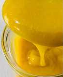 Lemon Curd 🍋
