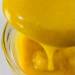 Lemon Curd 🍋 A picture of Lemon Curd 🍋.