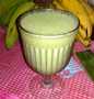 Resep Green smoothies yang Menggugah Selera
