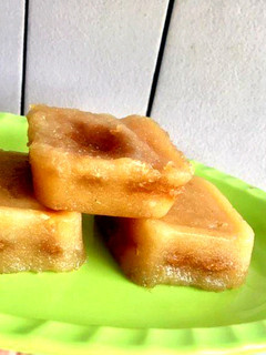 Foto resep Lemet Singkong