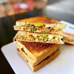 A picture of Sandwich.