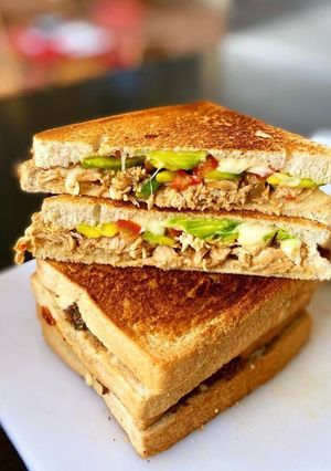 A picture of Sandwich.