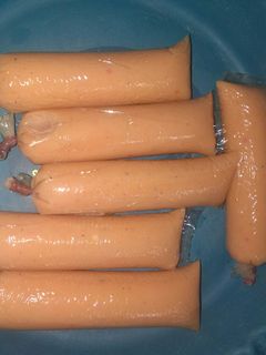 Foto resep Sosis Kw