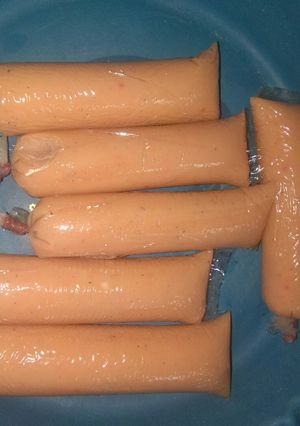 Foto resep Sosis Kw