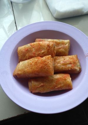 Foto resep Cibay (aci ngabarabay)