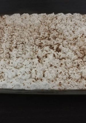 Una foto de Torta 3 leches