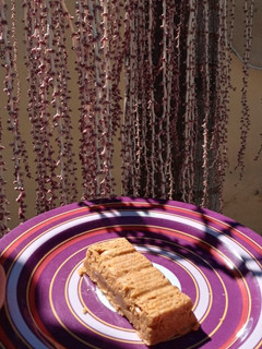 Una foto de Mantecol saludable💜