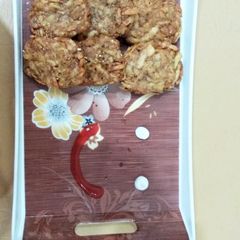 A picture of Hash brown.
