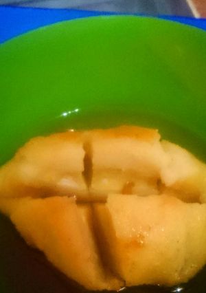 Foto resep Empek Empek Dos