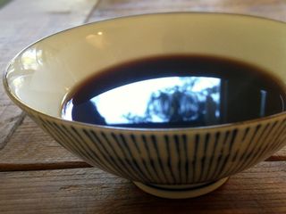 Tentsuyu (tempura sauce)