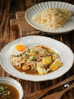 Foto resep Mie rebus khas medan