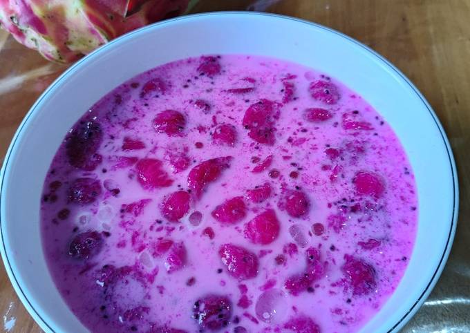 Resep Sago Naga oleh dapur jeng wigul - Cookpad Resep Sago Naga oleh dapur jeng wigul - Cookpad