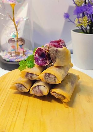 Foto resep Goguma Pia
