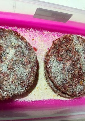 Una foto de Hamburguesas Caseras 🍔